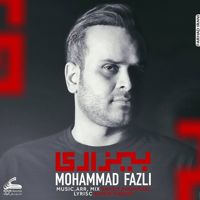 دانلود آهنگ بیزاری دانلود آهنگ بیزاری